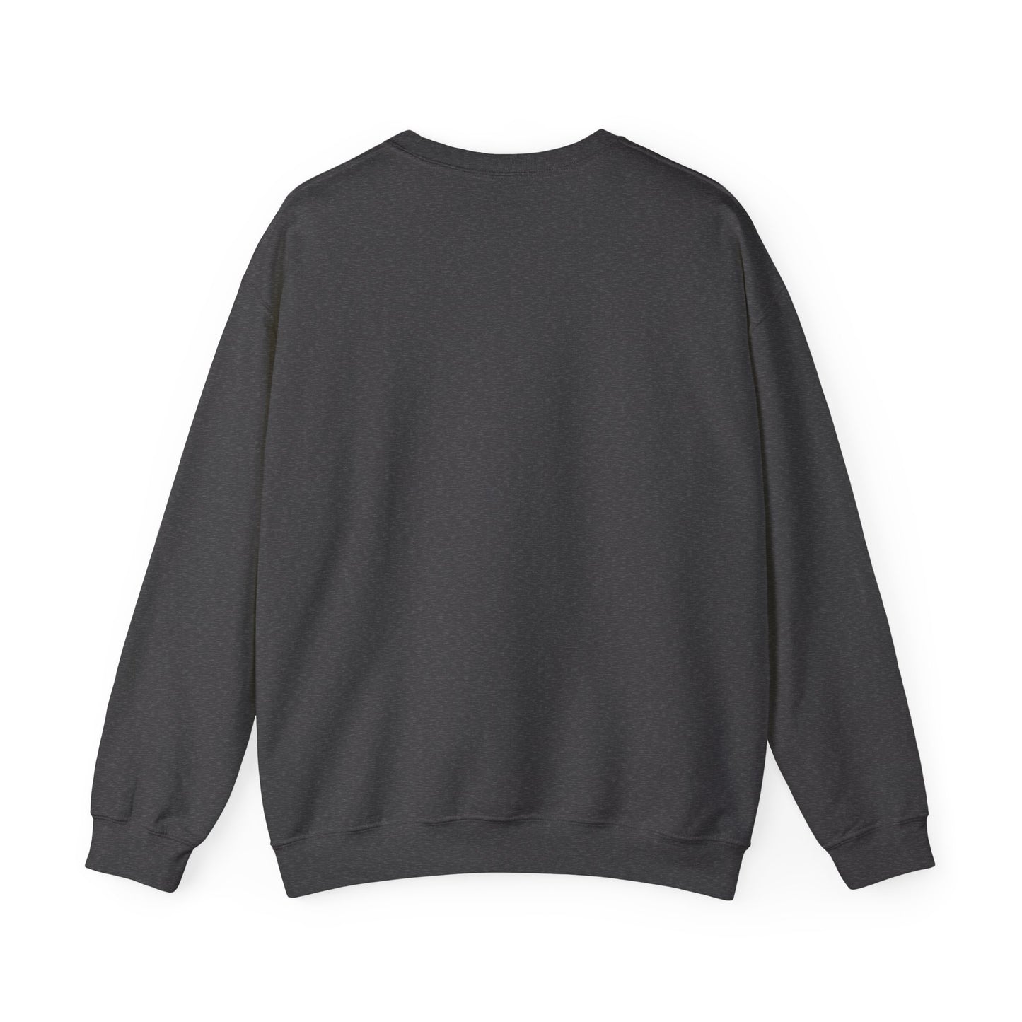 Cozy Unisex Crewneck Sweatshirt – Perfect for Relaxing, Gifts, Casual Wear, Family Gatherings, and Every Occasion