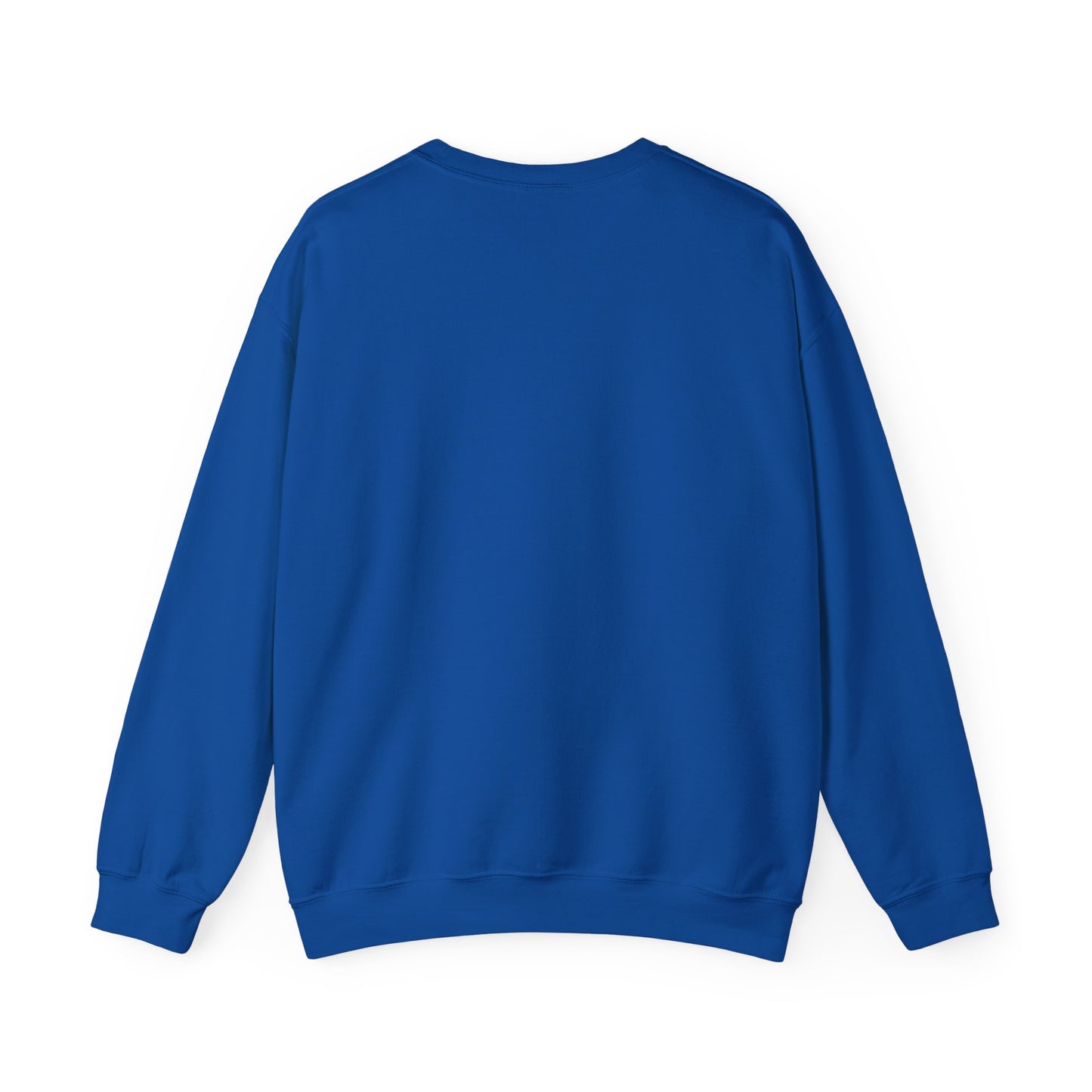Cozy Unisex Crewneck Sweatshirt – Perfect for Relaxing, Gifts, Casual Wear, Family Gatherings, and Every Occasion