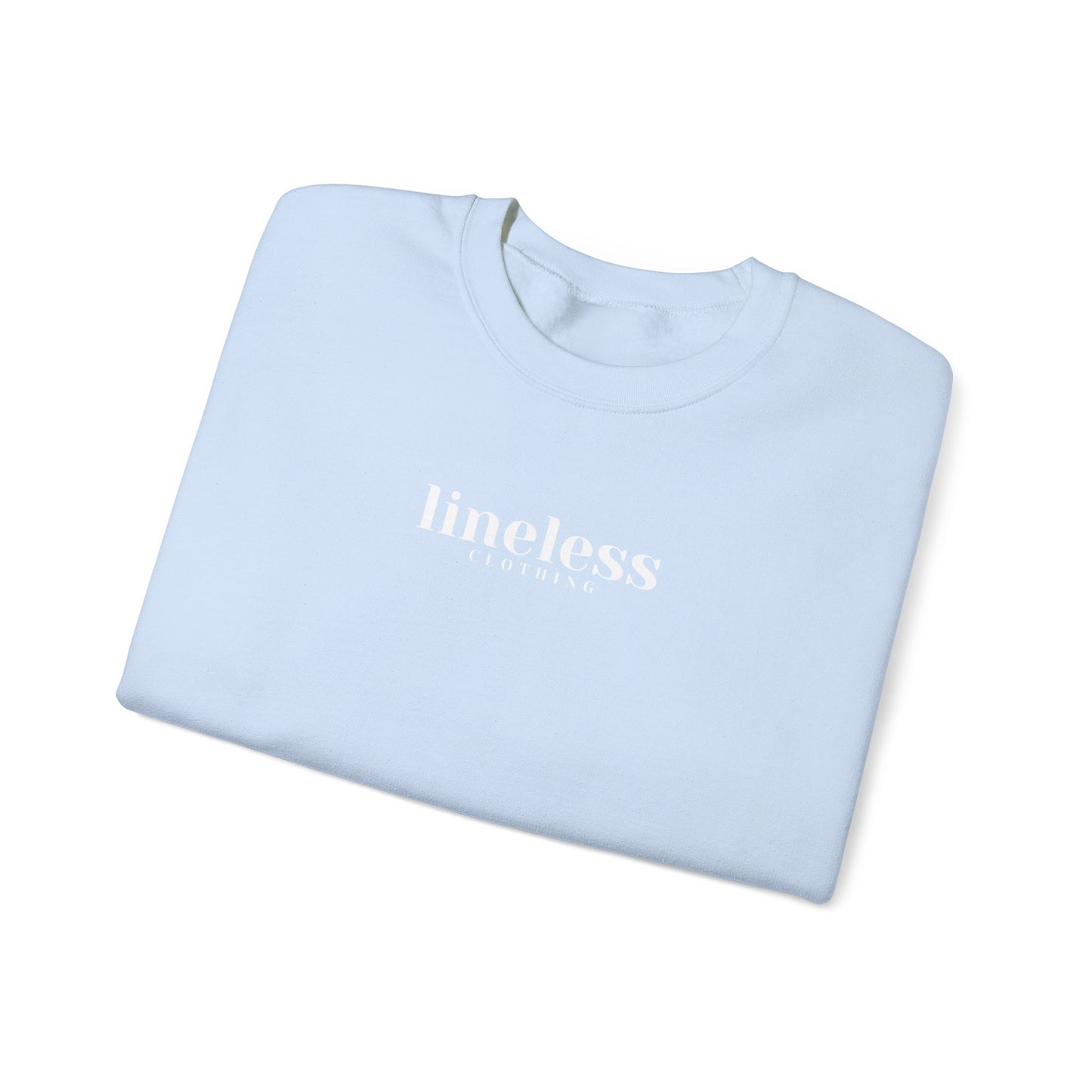 Cozy Unisex Crewneck Sweatshirt – Perfect for Relaxing, Gifts, Casual Wear, Family Gatherings, and Every Occasion