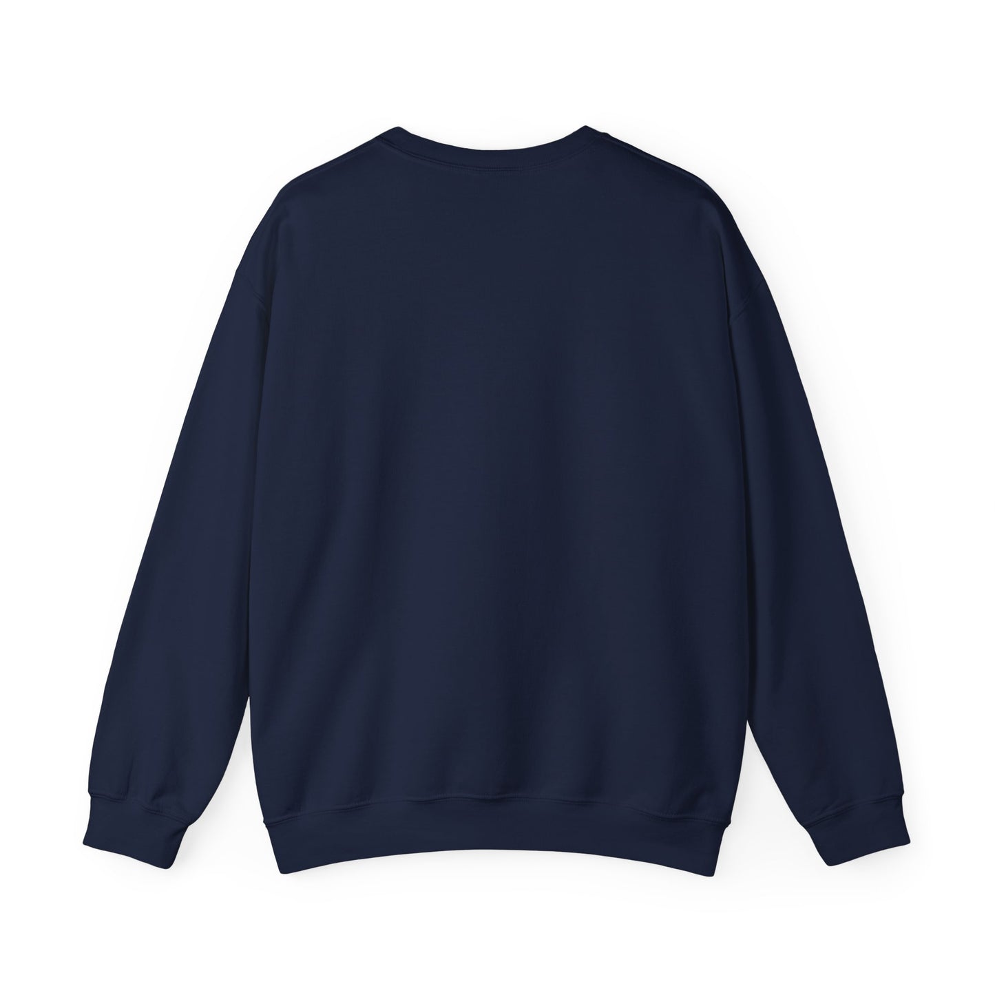 Cozy Unisex Crewneck Sweatshirt – Perfect for Relaxing, Gifts, Casual Wear, Family Gatherings, and Every Occasion