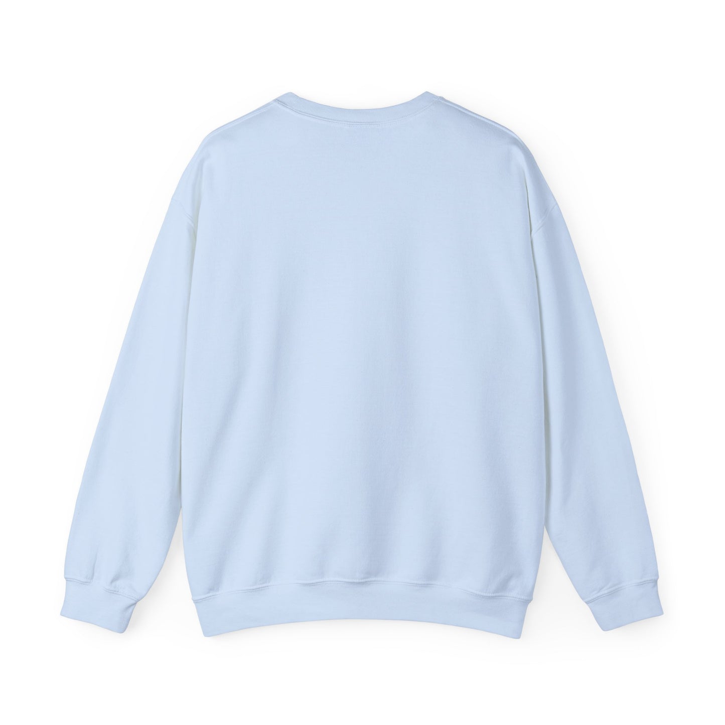 Cozy Unisex Crewneck Sweatshirt – Perfect for Relaxing, Gifts, Casual Wear, Family Gatherings, and Every Occasion