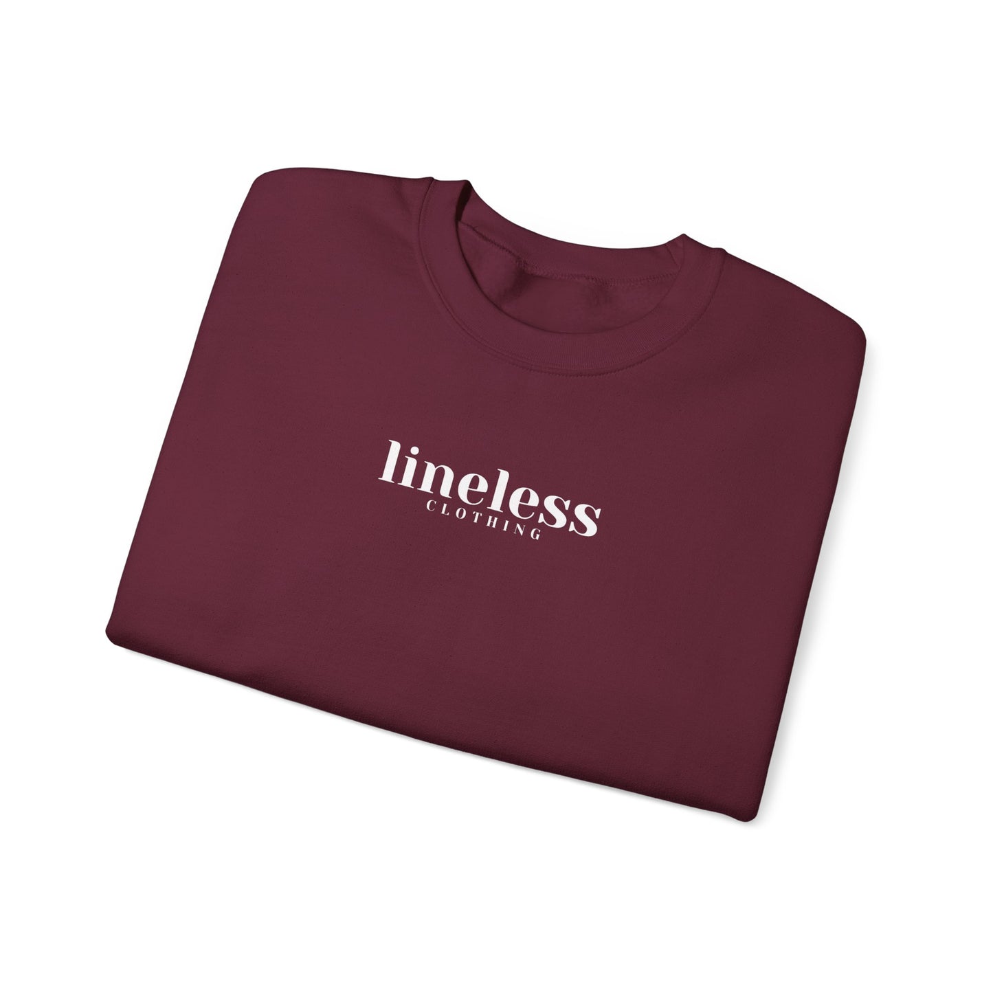 Cozy Unisex Crewneck Sweatshirt – Perfect for Relaxing, Gifts, Casual Wear, Family Gatherings, and Every Occasion