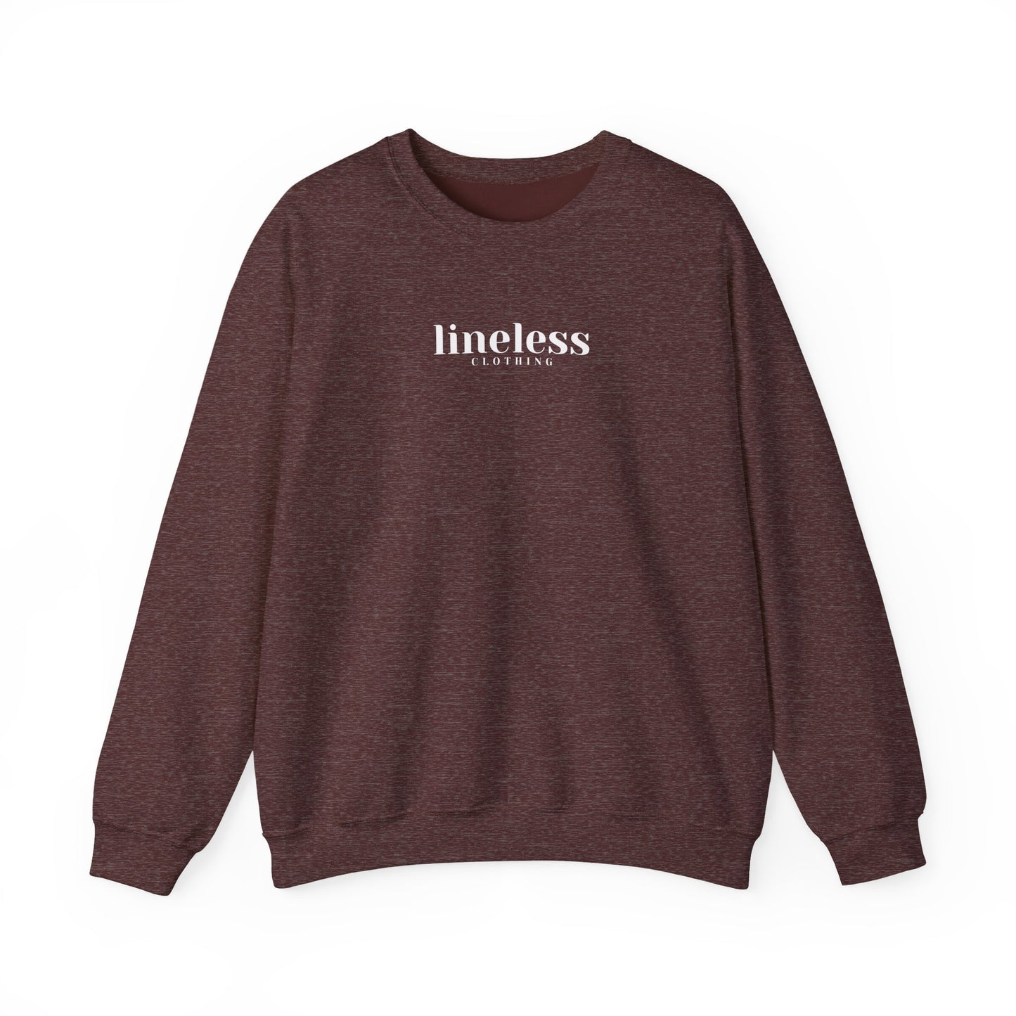 Cozy Unisex Crewneck Sweatshirt – Perfect for Relaxing, Gifts, Casual Wear, Family Gatherings, and Every Occasion