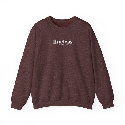 Cozy Unisex Crewneck Sweatshirt – Perfect for Relaxing, Gifts, Casual Wear, Family Gatherings, and Every Occasion