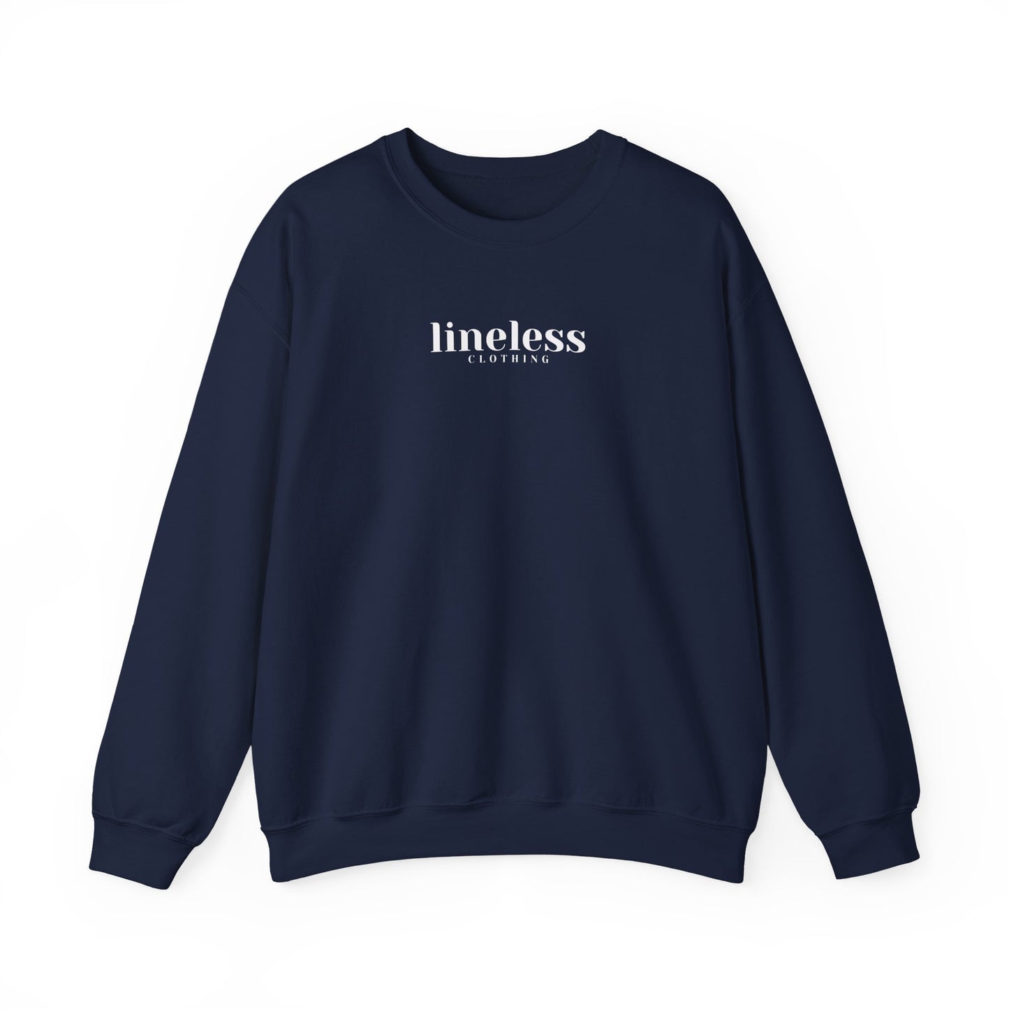 Cozy Unisex Crewneck Sweatshirt – Perfect for Relaxing, Gifts, Casual Wear, Family Gatherings, and Every Occasion