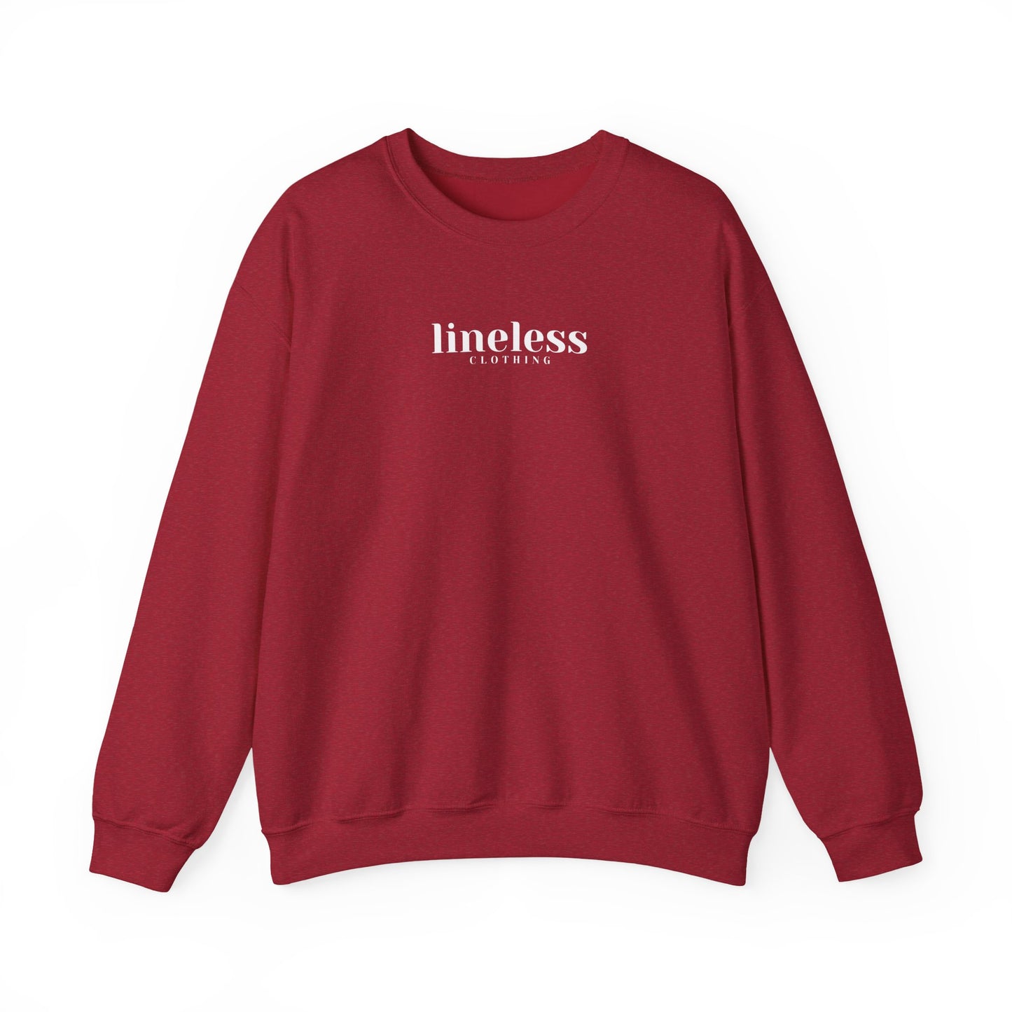 Cozy Unisex Crewneck Sweatshirt – Perfect for Relaxing, Gifts, Casual Wear, Family Gatherings, and Every Occasion