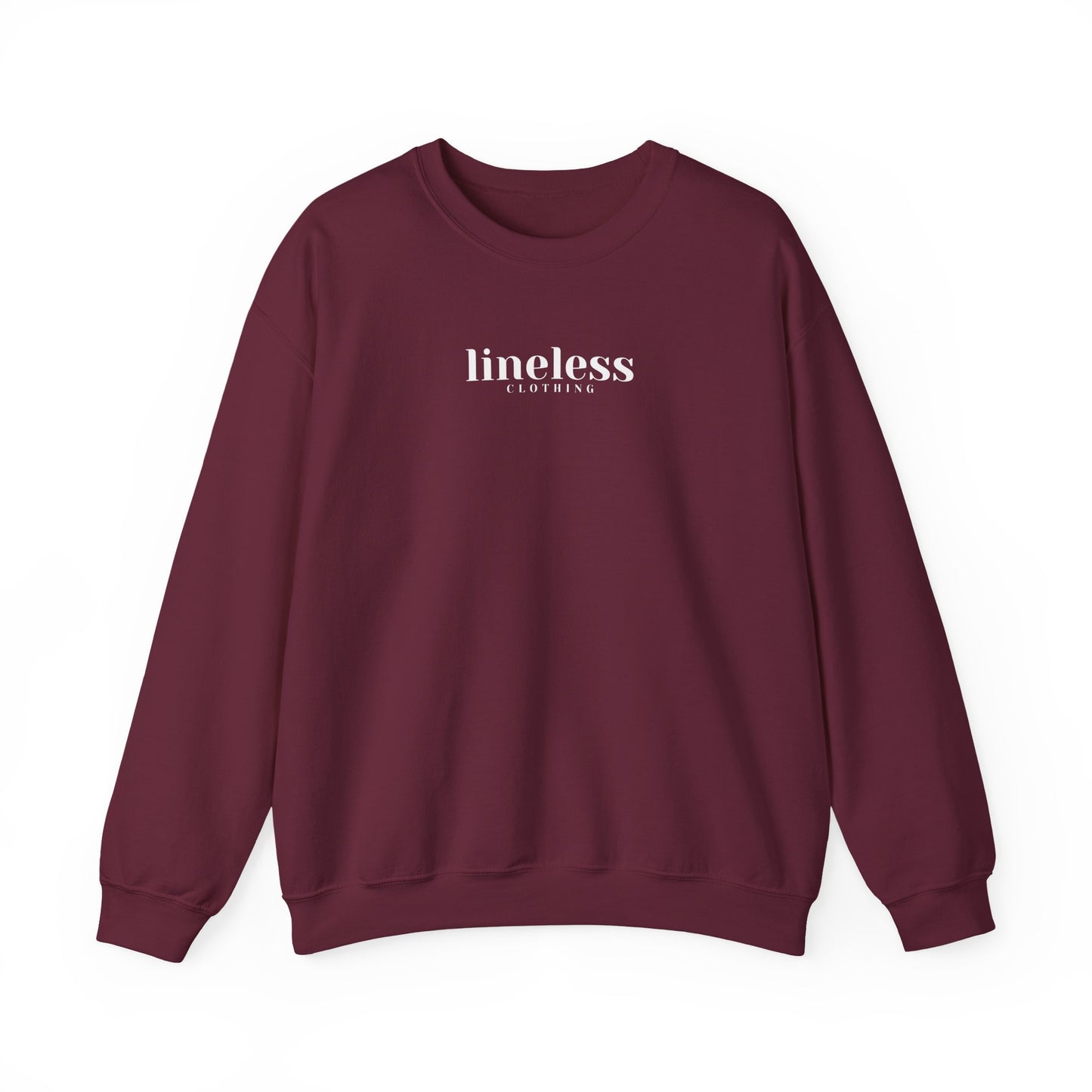 Cozy Unisex Crewneck Sweatshirt – Perfect for Relaxing, Gifts, Casual Wear, Family Gatherings, and Every Occasion