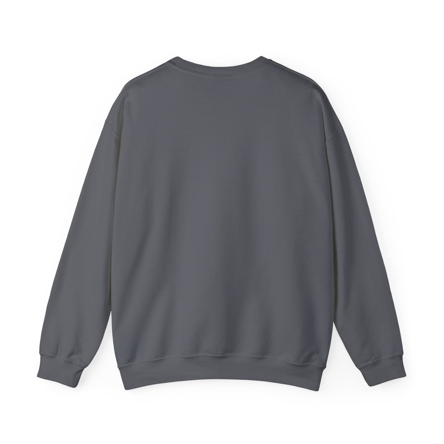 Cozy Unisex Crewneck Sweatshirt – Perfect for Relaxing, Gifts, Casual Wear, Family Gatherings, and Every Occasion