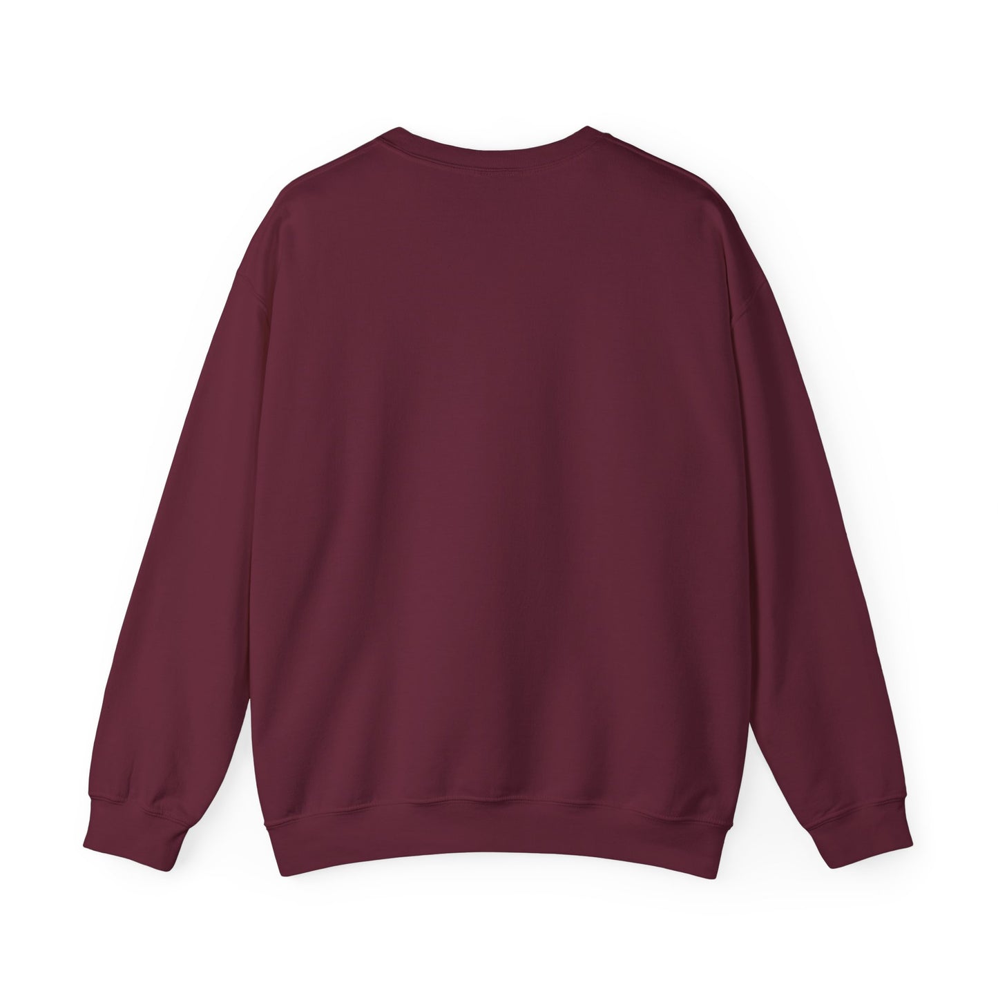 Cozy Unisex Crewneck Sweatshirt – Perfect for Relaxing, Gifts, Casual Wear, Family Gatherings, and Every Occasion