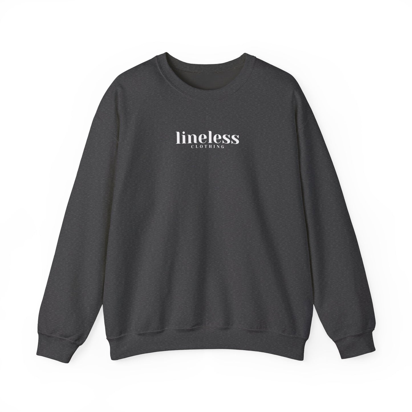 Cozy Unisex Crewneck Sweatshirt – Perfect for Relaxing, Gifts, Casual Wear, Family Gatherings, and Every Occasion