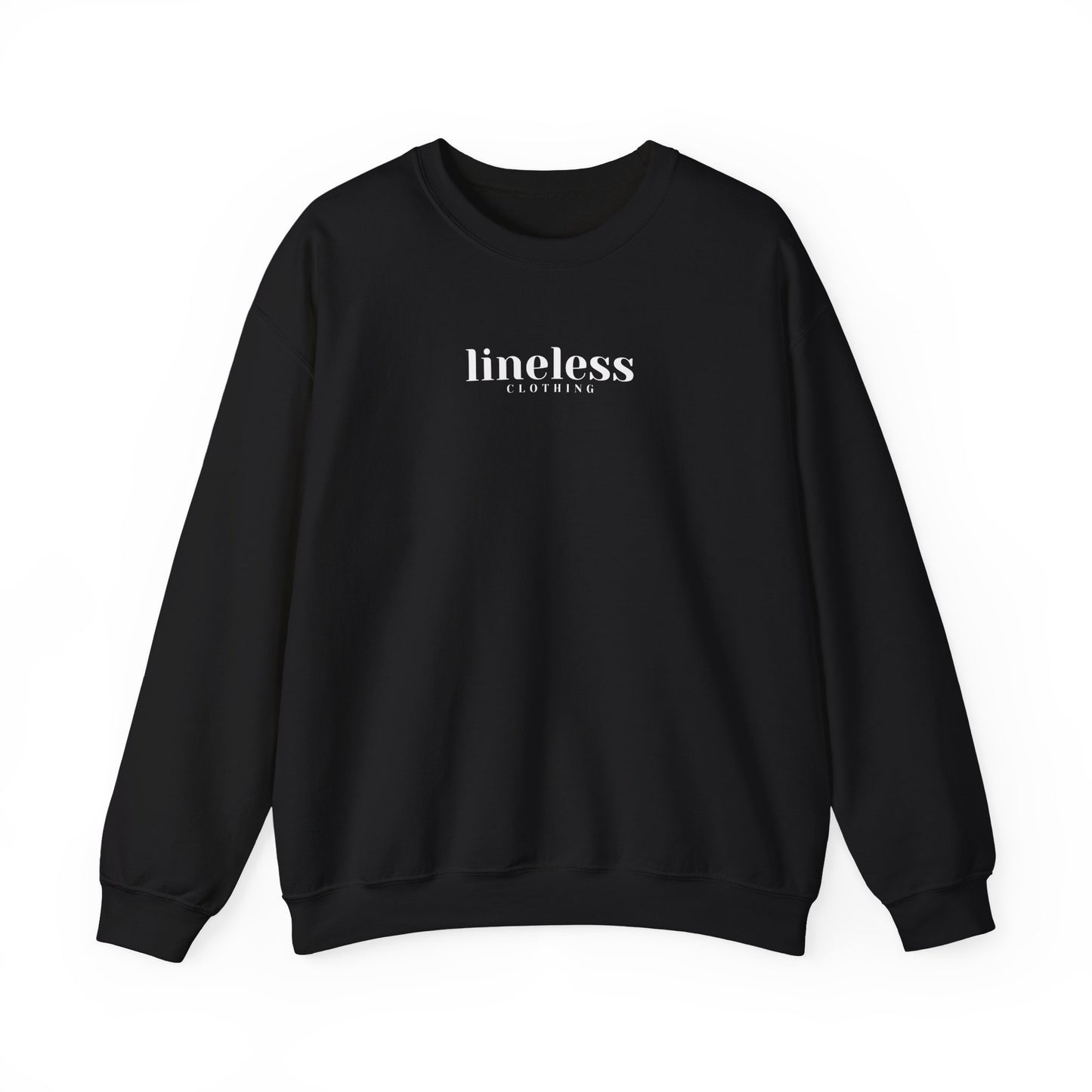 Cozy Unisex Crewneck Sweatshirt – Perfect for Relaxing, Gifts, Casual Wear, Family Gatherings, and Every Occasion