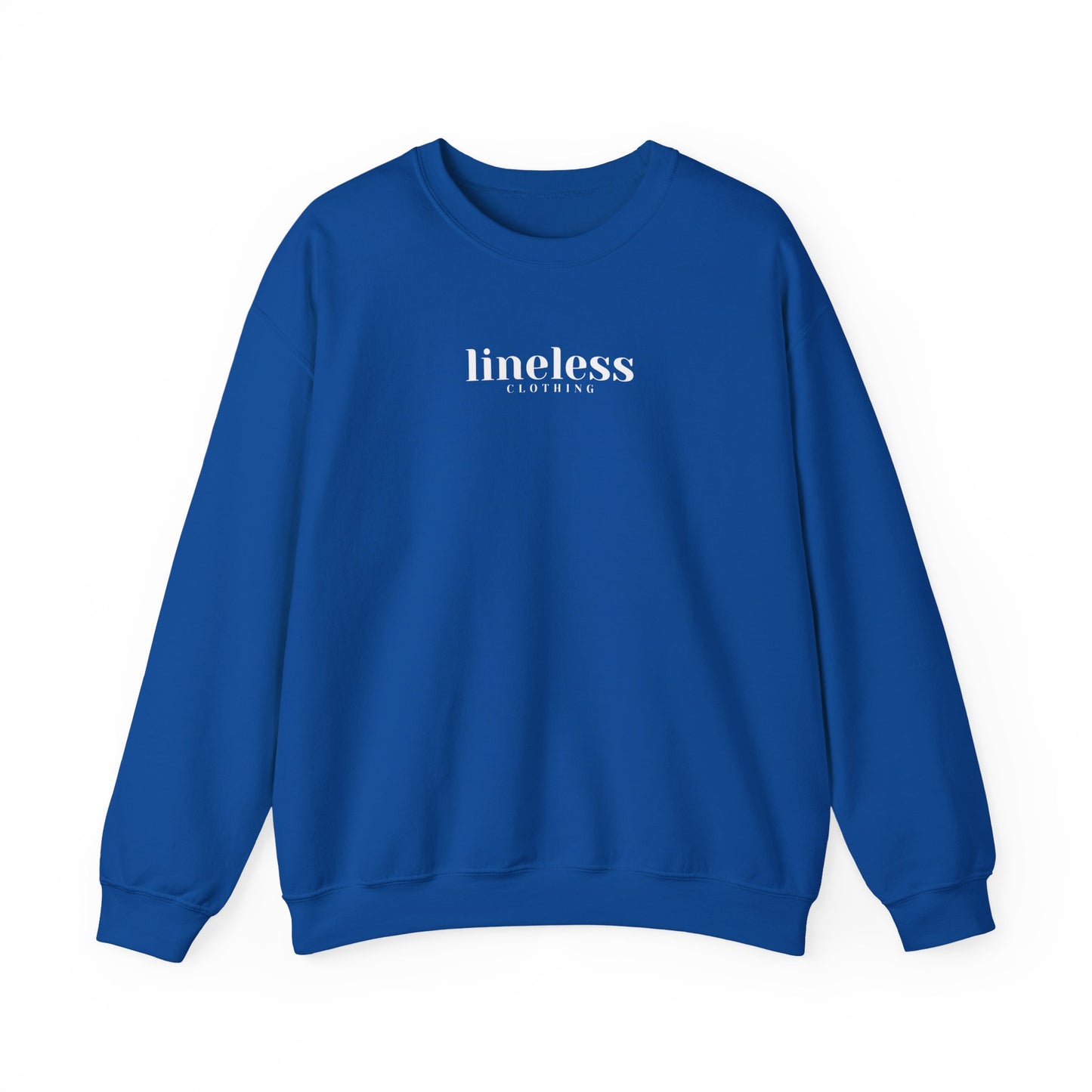 Cozy Unisex Crewneck Sweatshirt – Perfect for Relaxing, Gifts, Casual Wear, Family Gatherings, and Every Occasion