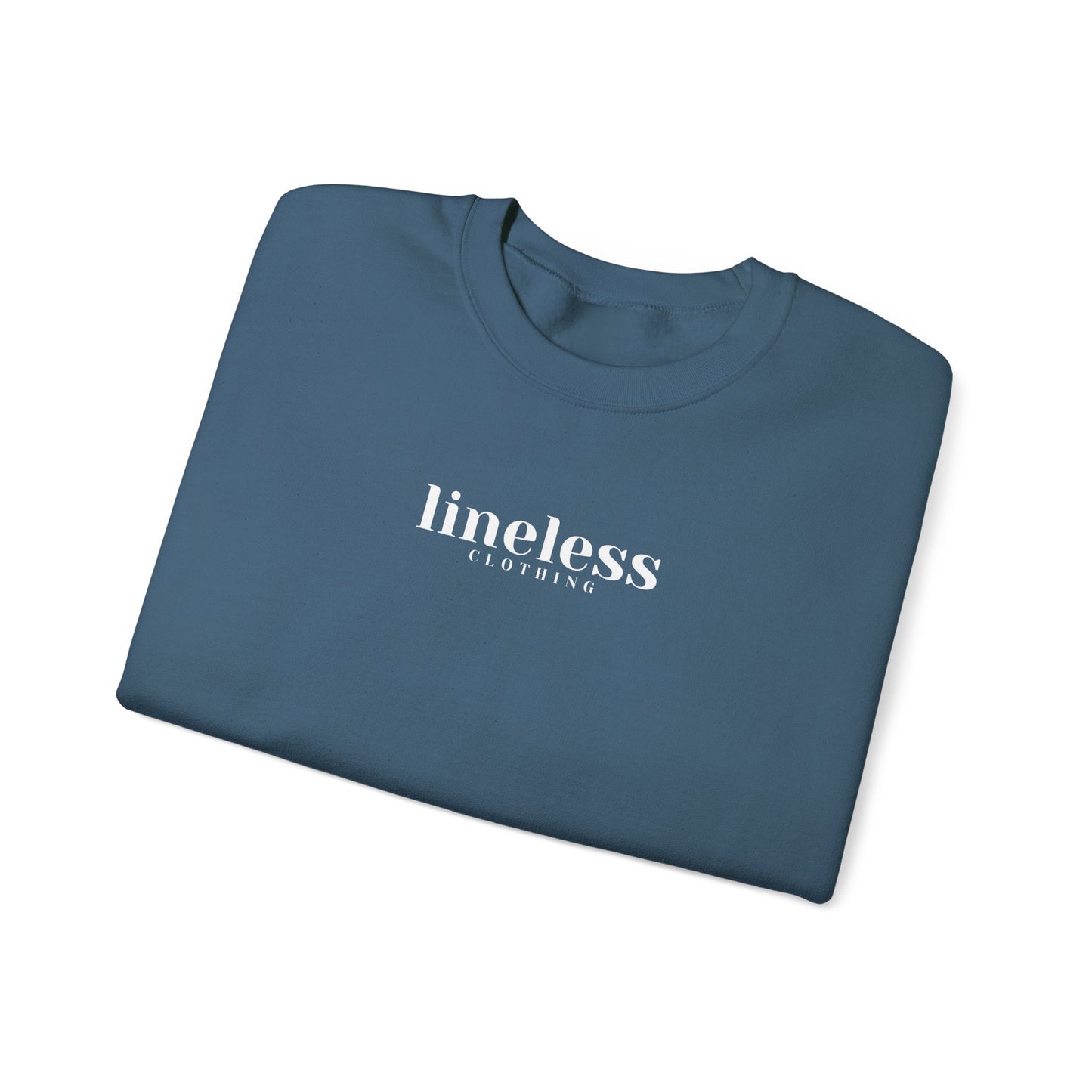 Cozy Unisex Crewneck Sweatshirt – Perfect for Relaxing, Gifts, Casual Wear, Family Gatherings, and Every Occasion