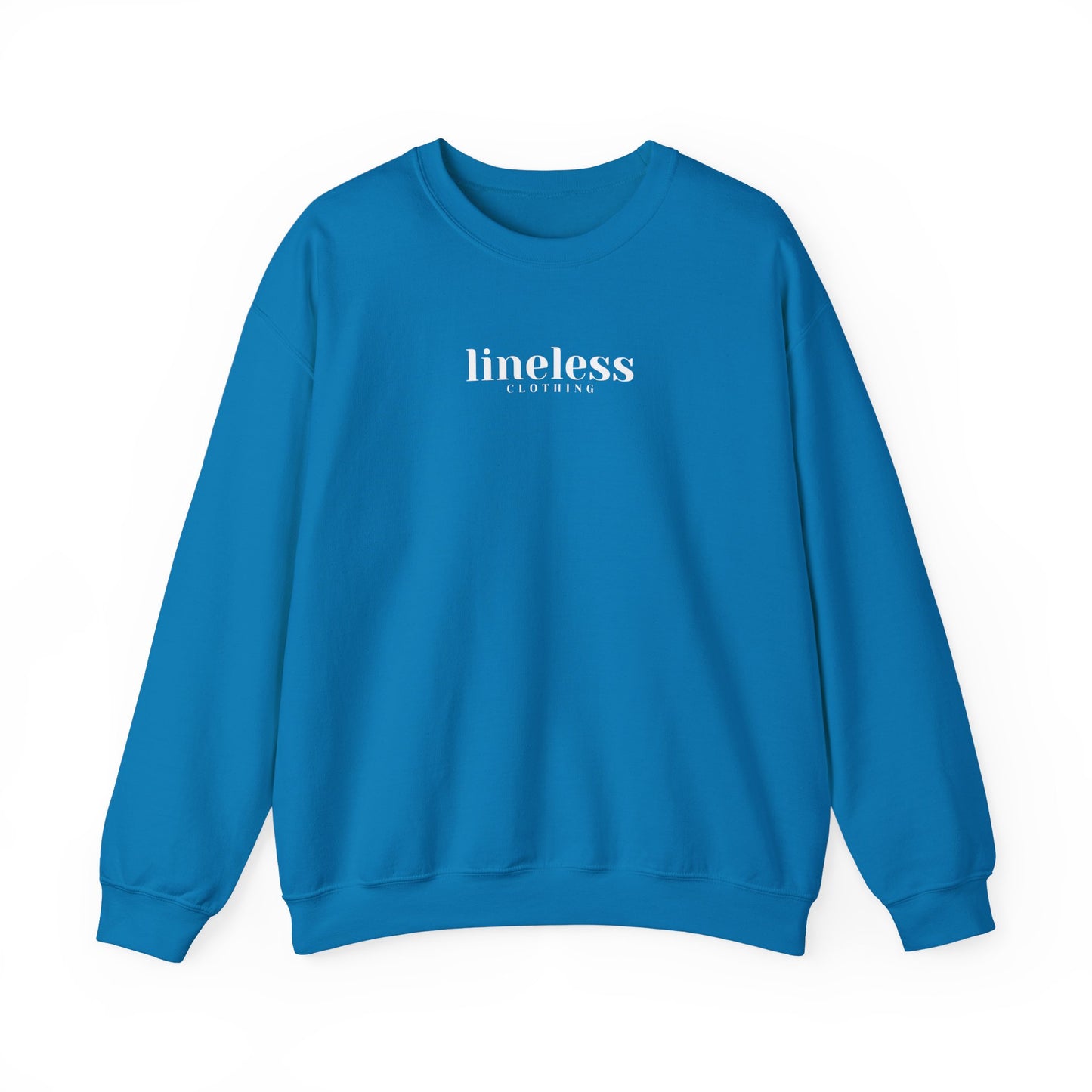 Cozy Unisex Crewneck Sweatshirt – Perfect for Relaxing, Gifts, Casual Wear, Family Gatherings, and Every Occasion