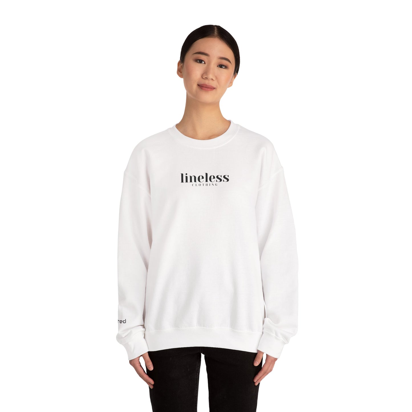 Unisex Raceist Crewneck Sweatshirt | Perfect for Motorsports Enthusiasts | Cozy Gift for Car Lovers, Casual Wear, Birthday, & More!