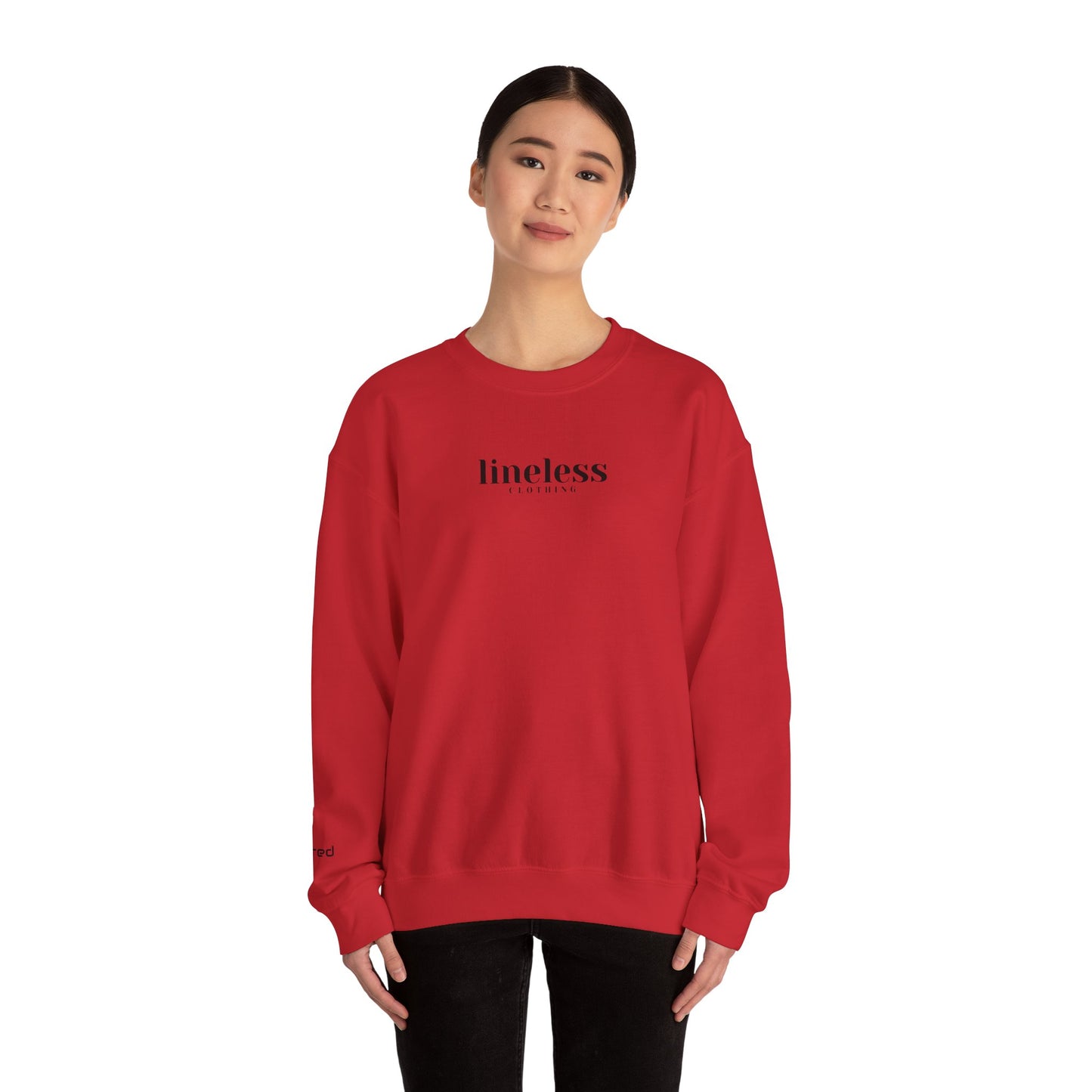 Unisex Raceist Crewneck Sweatshirt | Perfect for Motorsports Enthusiasts | Cozy Gift for Car Lovers, Casual Wear, Birthday, & More!