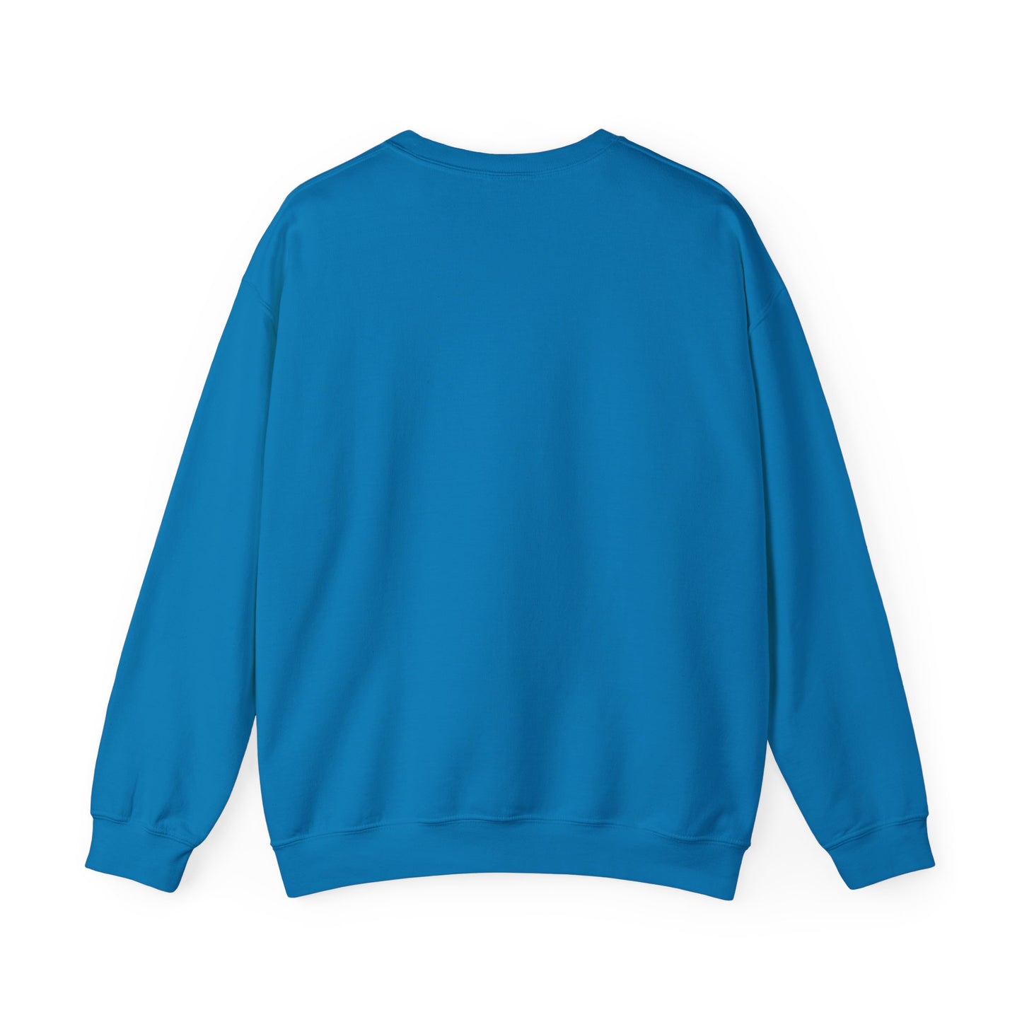 Cozy Unisex Crewneck Sweatshirt – Perfect for Relaxing, Gifts, Casual Wear, Family Gatherings, and Every Occasion