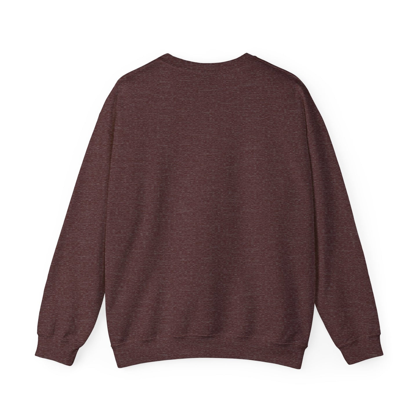Cozy Unisex Crewneck Sweatshirt – Perfect for Relaxing, Gifts, Casual Wear, Family Gatherings, and Every Occasion