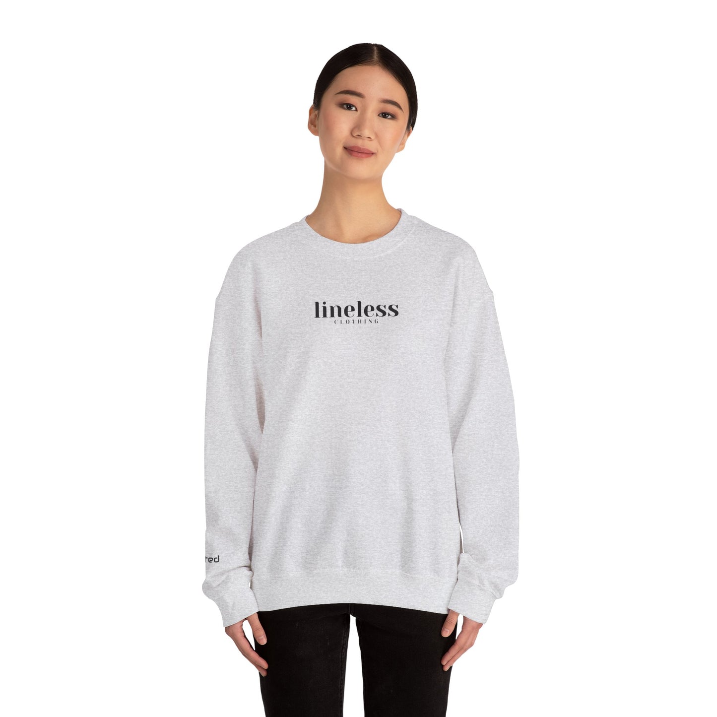 Unisex Raceist Crewneck Sweatshirt | Perfect for Motorsports Enthusiasts | Cozy Gift for Car Lovers, Casual Wear, Birthday, & More!
