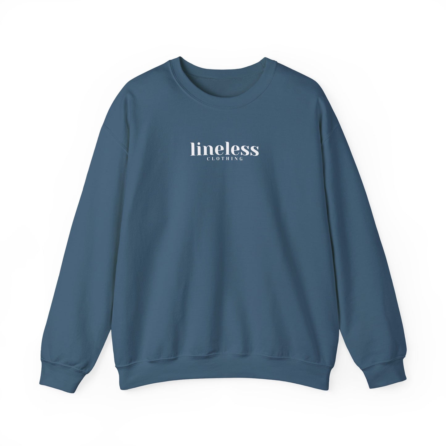 Cozy Unisex Crewneck Sweatshirt – Perfect for Relaxing, Gifts, Casual Wear, Family Gatherings, and Every Occasion