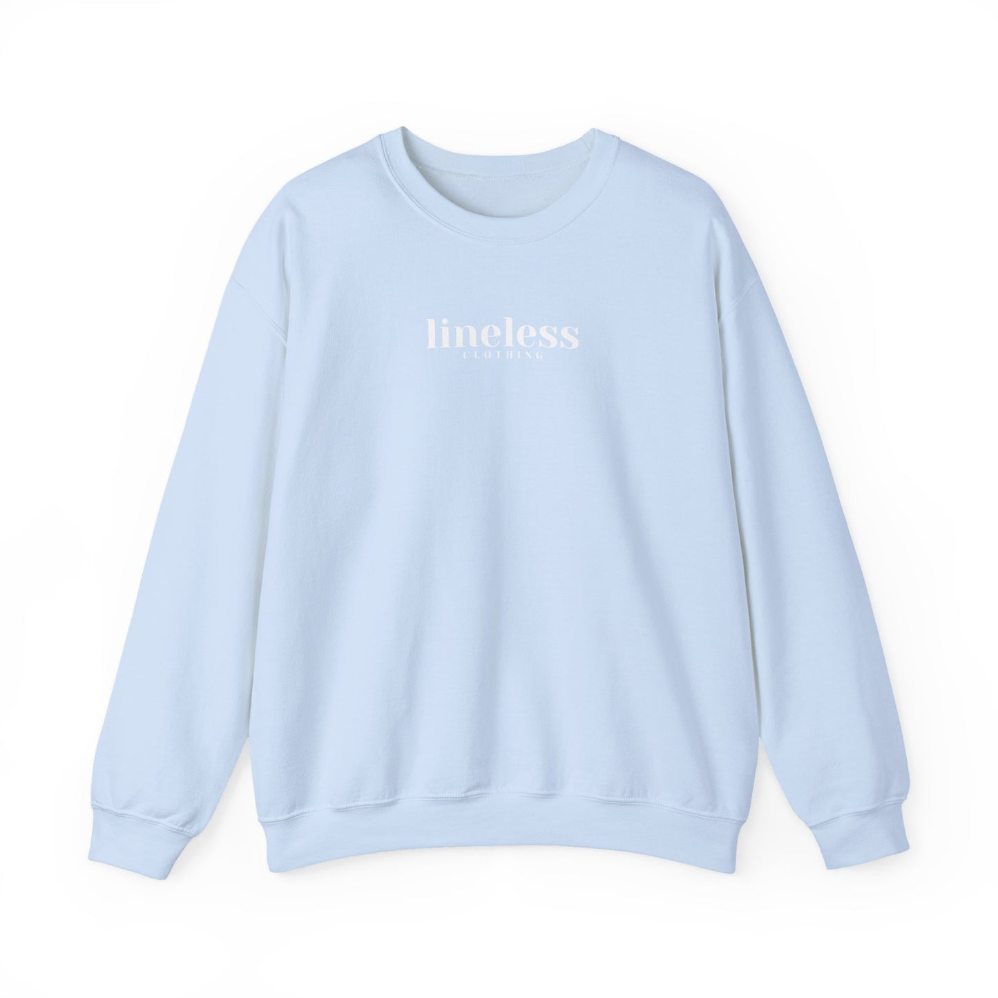 Cozy Unisex Crewneck Sweatshirt – Perfect for Relaxing, Gifts, Casual Wear, Family Gatherings, and Every Occasion