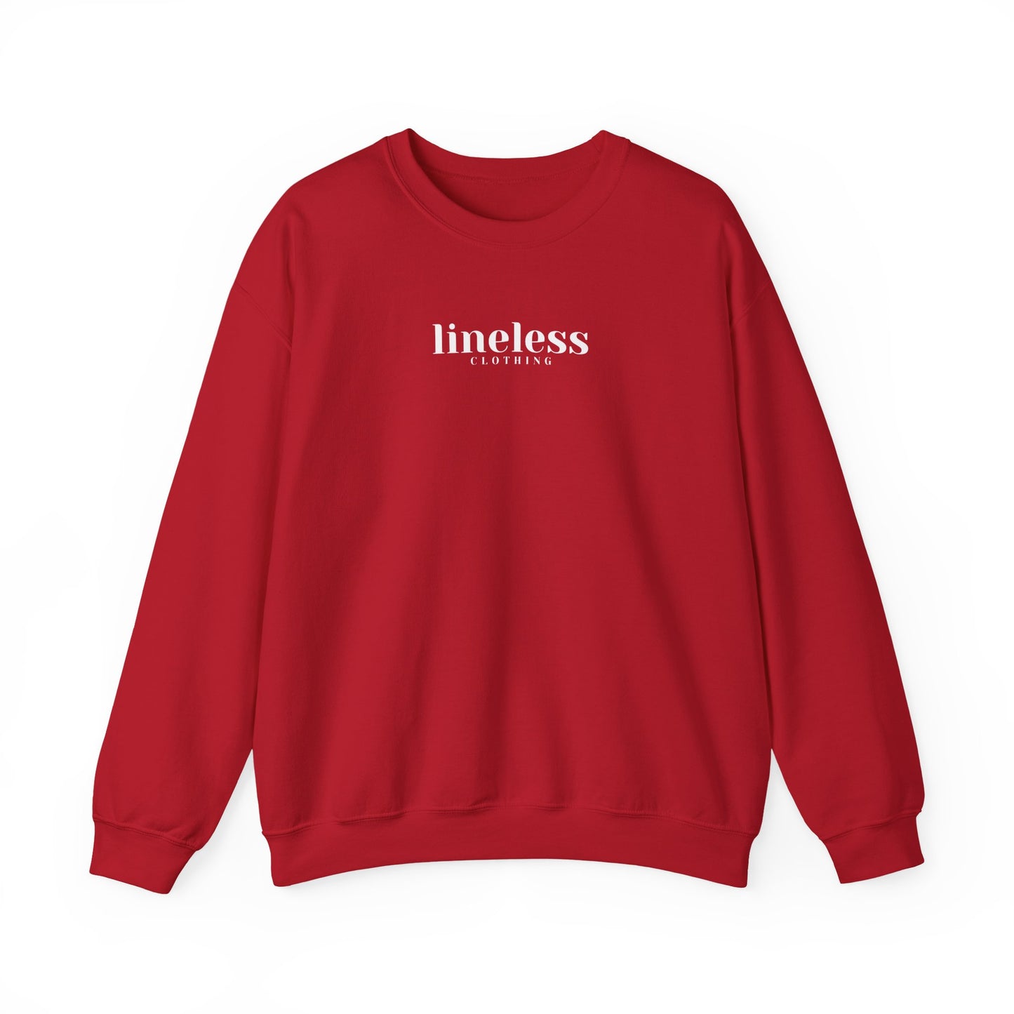 Cozy Unisex Crewneck Sweatshirt – Perfect for Relaxing, Gifts, Casual Wear, Family Gatherings, and Every Occasion