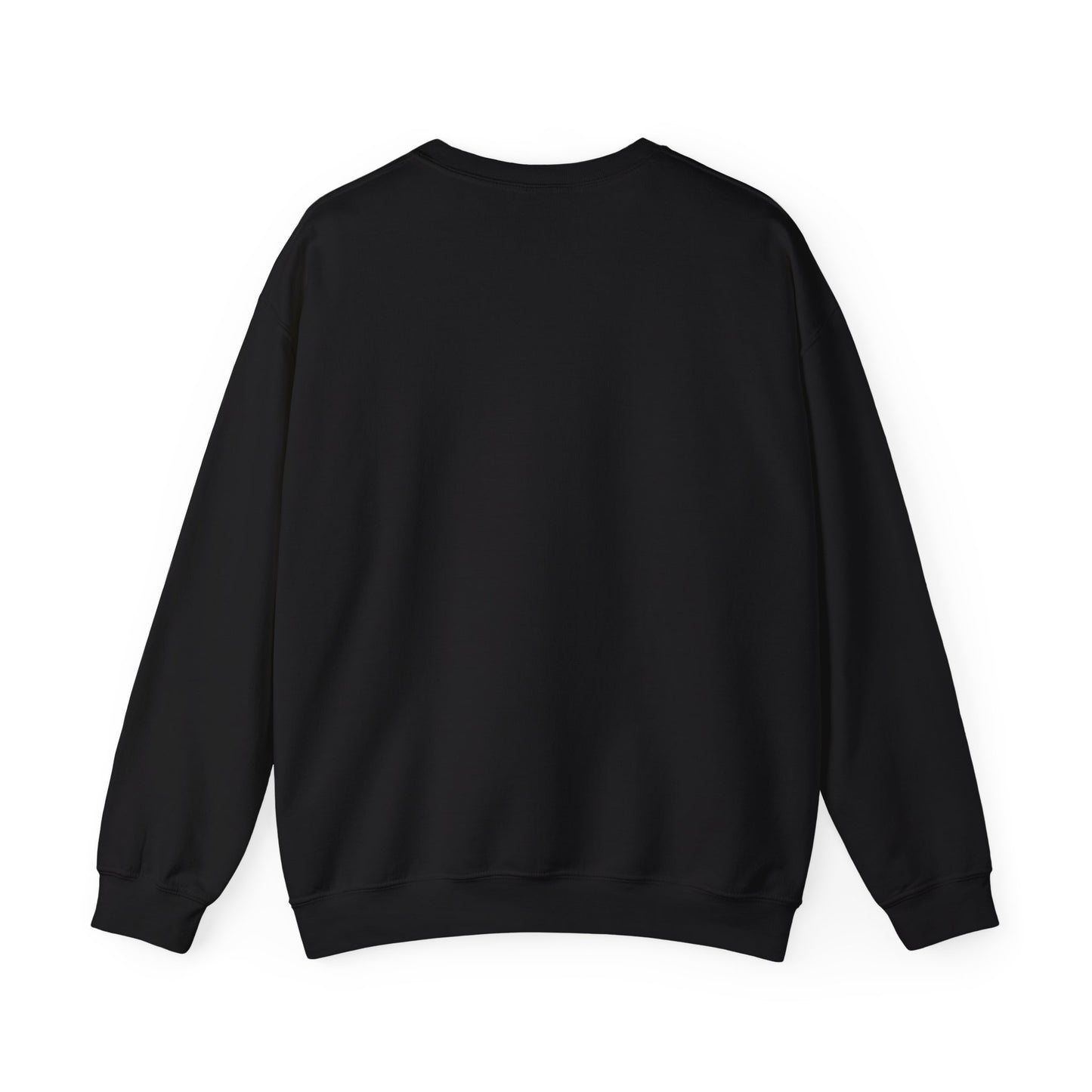 Cozy Unisex Crewneck Sweatshirt – Perfect for Relaxing, Gifts, Casual Wear, Family Gatherings, and Every Occasion