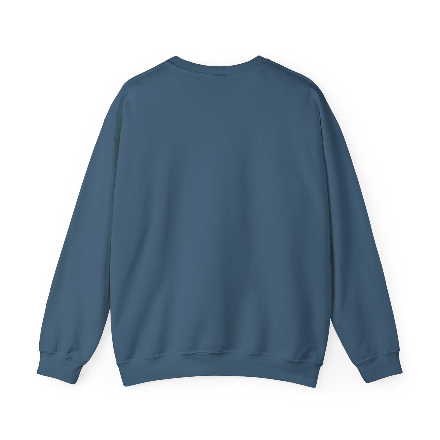 Cozy Unisex Crewneck Sweatshirt – Perfect for Relaxing, Gifts, Casual Wear, Family Gatherings, and Every Occasion