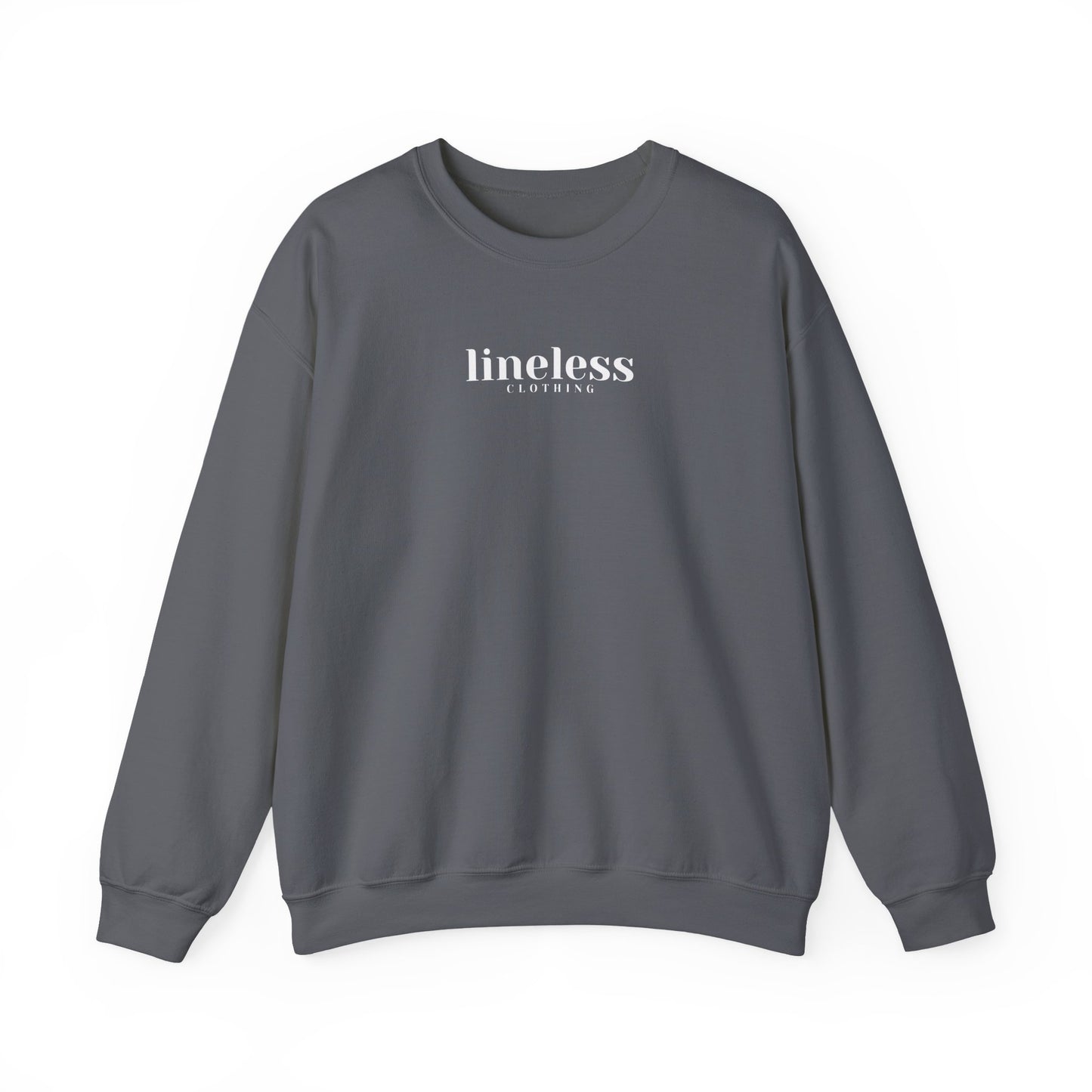 Cozy Unisex Crewneck Sweatshirt – Perfect for Relaxing, Gifts, Casual Wear, Family Gatherings, and Every Occasion