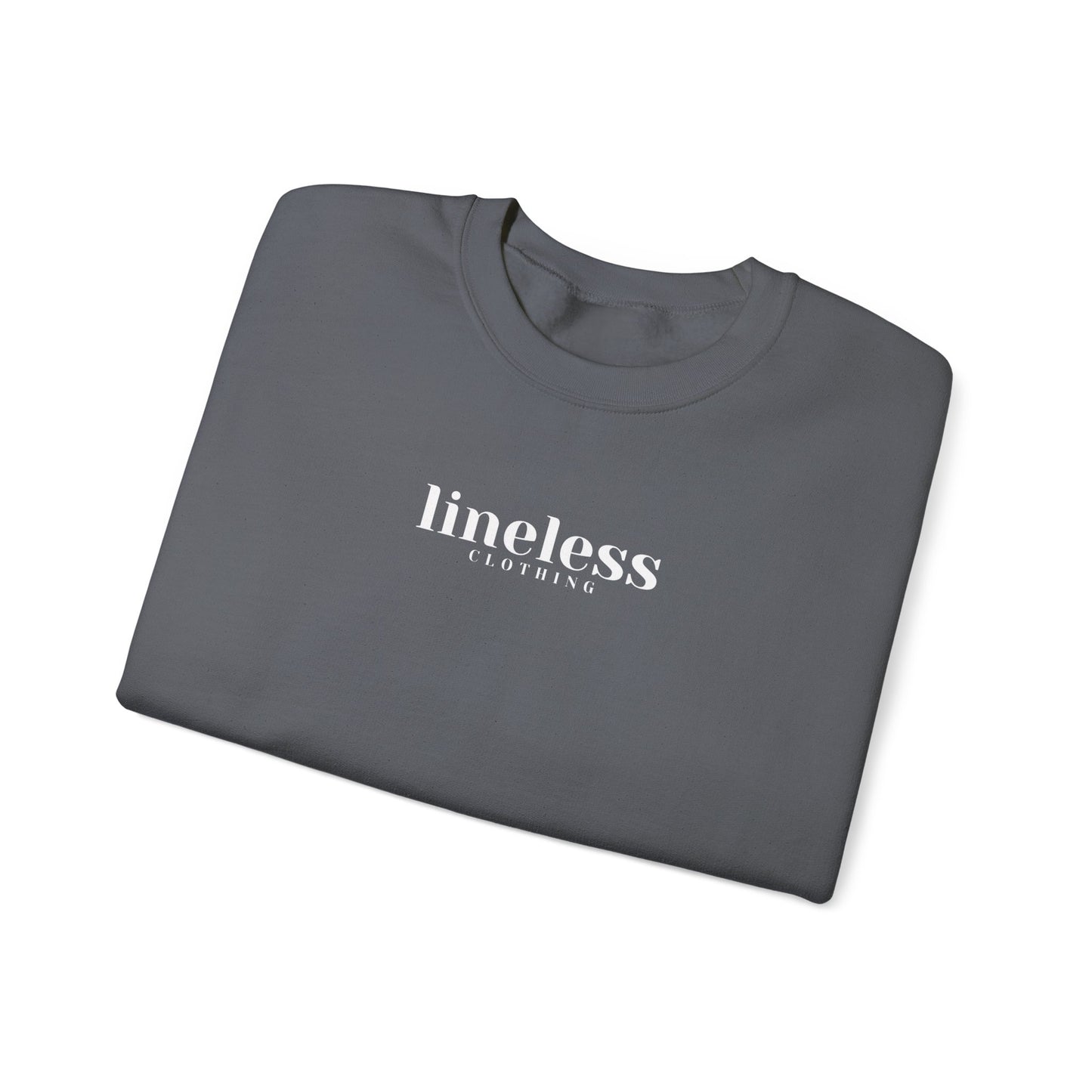 Cozy Unisex Crewneck Sweatshirt – Perfect for Relaxing, Gifts, Casual Wear, Family Gatherings, and Every Occasion